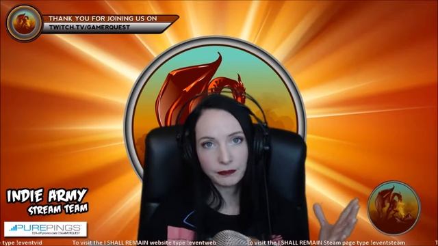 I Shall Remain with Dev Q&A | Part 1 смотреть онлайн