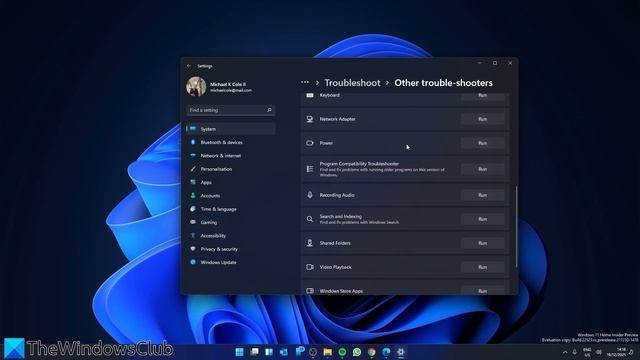 Windows 11 Problems, Issues with solutions, and fixes смотреть онлайн