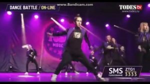 Вавилова 25 группа |TODES FEST Moscow||