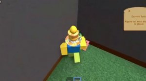 Roblox Bread The Single Player Campaign (try not to lose your head)