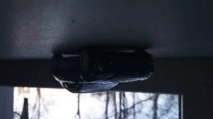 Мазда РХ-8 - короткометражка