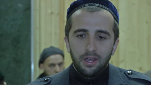 Что чувствует имам когда кто то принимает Ислам