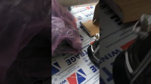 Обзор кемпинговый фонарь Старт