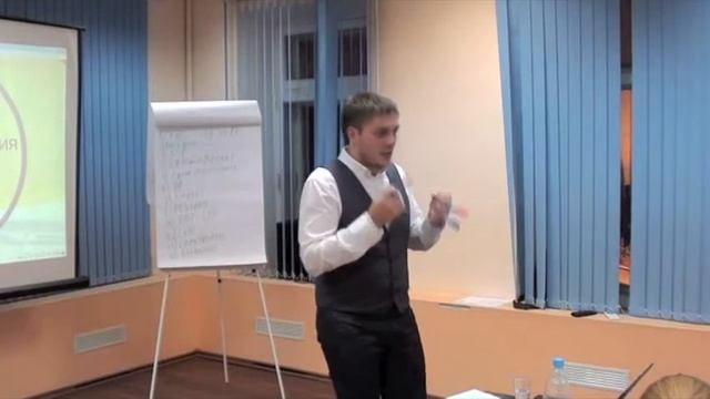 Уникальное Торговое Предложение