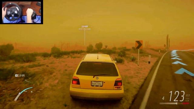 Forza Horizon 5 | Donut Media | Chapter 1: Horizon, meet Donut