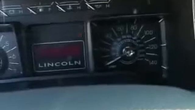 Lincoln Navigator III RUS Линкольн Навигатор 3 Тест-Драйв смотреть онлайн