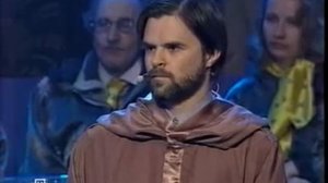 Своя игра. Арцыбашев - Калюков - Либер (22.12.2007)