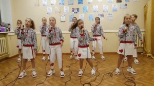 А. Ольханский, Е.Олейник "Небо под тобой"