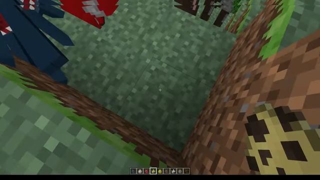 мод на яйца в майнкрафт 1.6.4 смотреть онлайн