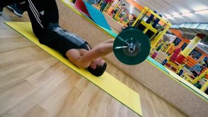 альтернатива французскому жиму