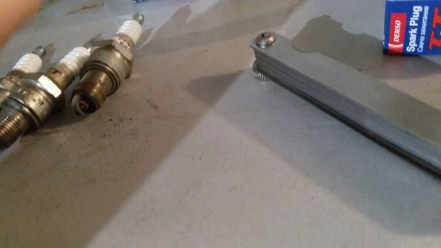 #2 Заметки Matiz'овода (сколько ходят свечи) смотреть онлайн