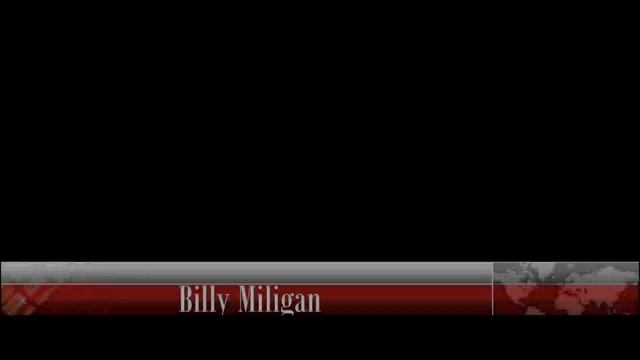 Johnyboy VS Billy Miligan.Кто одержит победу? смотреть онлайн