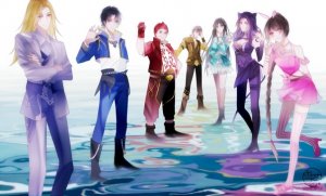 Игра Боевой континент. Мощь персонажа 829850-844425. #прохождениеигры