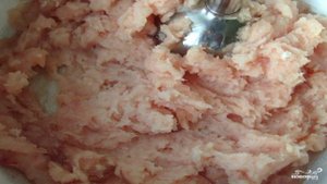 Вкусные котлеты из щуки