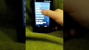 Как поставить мелодию звонка на телефон lenovo