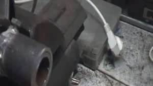 Приводной ролик на гриндер без токарного станка из метала своими руками