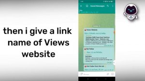 Telegram Fack view Bot | Auto-Views Bot Telegram 2021