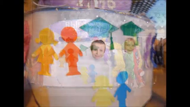 Поздравление выпускников школ города смотреть онлайн