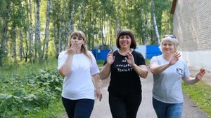 Ответное слово родителей - Выпускной 2021 |Кожевниковская Первая|
