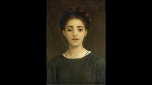 Эдвард Григ. "Ариэтта" из сборника "Лирические пьесы".