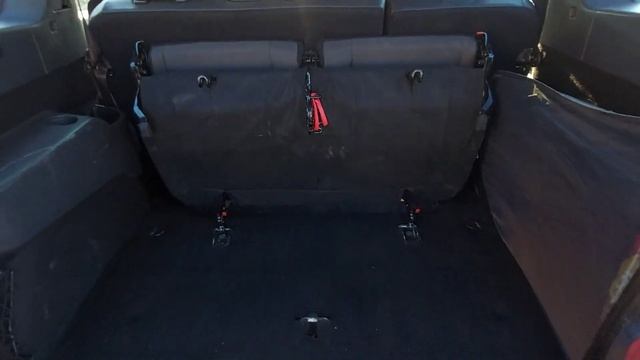 Dacia Lodgy - семейный смотреть онлайн