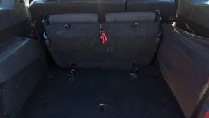 Dacia Lodgy - семейный