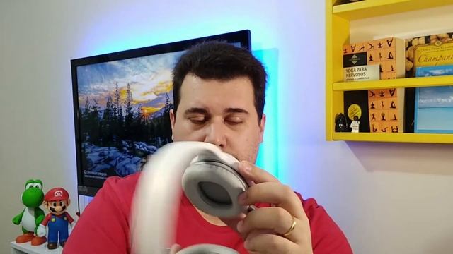 EDIFIER W800BT - FONE com uma SUPER BATERIA! смотреть онлайн