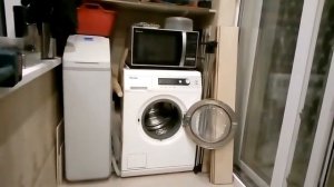 Настройка клапана  Pentair Water. FLECK 7700. Умягчитель по таймеру.