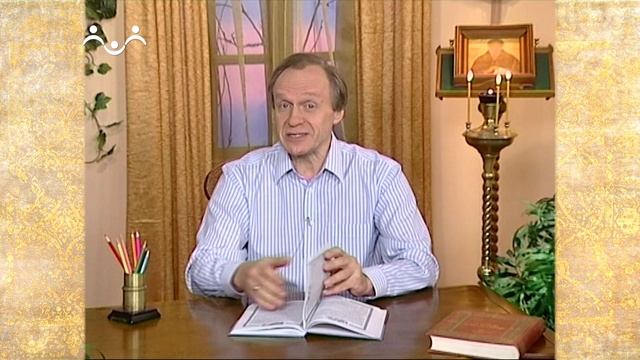Рассказы о Святых. Неделя преподобного Иоа́нна Лествичника, Синайского, игумена