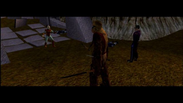 KotOR Co-Op w/ Akko - [2] Follow the Leader 1080p смотреть онлайн