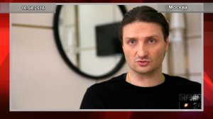 Большое интервью Эдгарда Запашного о российском цирке.