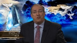 Царство Божье | Библейское пророчество | Ирвин Бакстер