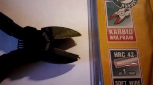 Бокорезы KarbMax 160мм KRAFTOOL