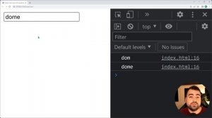 How to Detect User Input with JavaScript