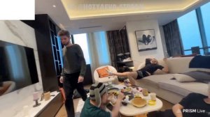 ХАЗЯЕВА УГАРАЮТ У ПЛОХОГО ПАРНЯ! | ПАРАДЕЕВИЧ, КОРЕШ, WHOPLOHOYPAREN, ГОРИЛЫЧ, КУЕРТОВ ИРЛ