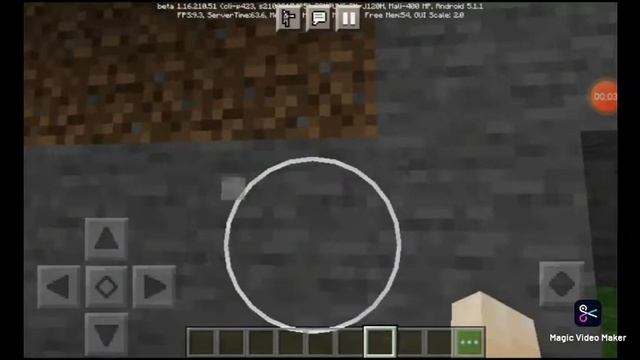 Minecraft VS Реальная жизнь |Uni Riks ♡ смотреть онлайн