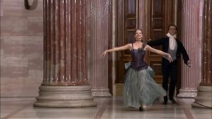 Вальс. На прекрасном голубом Дунае/Blue Danube (by_Strauss)