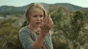 Остров бессмертных — Русский трейлер (2024)