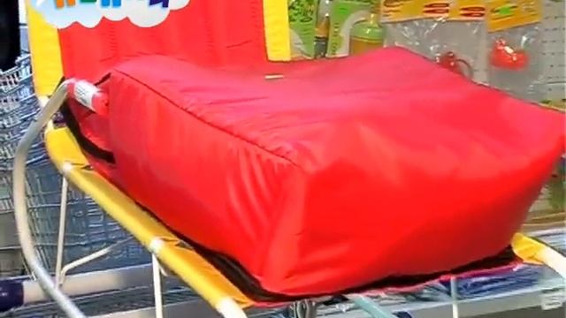 Как выбрать детскую коляску? смотреть онлайн