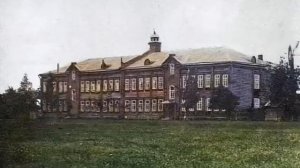 Село Карабаново на старых открытках | Александров, Карабаново, Владимирская область