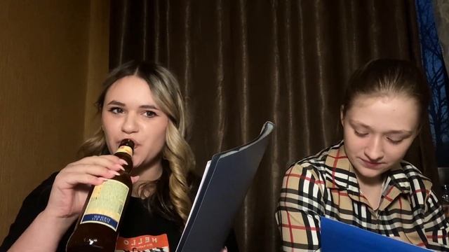 отвечаем на школьные вопросы?