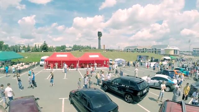 TRAVEL TIME №6 (г.САРАНСК, АВТОШОУ SPEED & STYLE 2016) смотреть онлайн