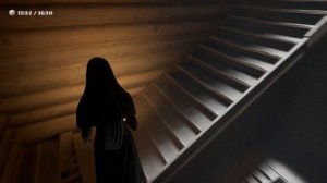 INDIKA Демо версия ( Русская Озвучка)