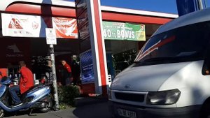 Как добраться в Стамбул с нового аэропорта Istanbul. Новый аэропорт Стамбула (IST)