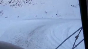 Машина зверь!=) Поездка на ЗИЛ 130 самосвал  2016г