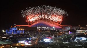 Будет земля счастливой и молодой