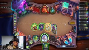 Его НЕВОЗМОЖНО победить!?  — Колода ОХОТНИК НА ДЕМОНОВ на хрипах  | Massamun | Hearthstone