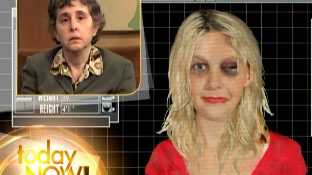 Software Indicates Missing Child Likely A Prostitute By Now смотреть онлайн