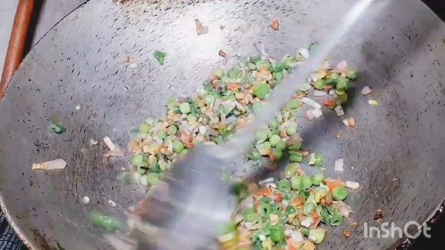 Ek Stuffing se banaye dher sare breakfast..... смотреть онлайн