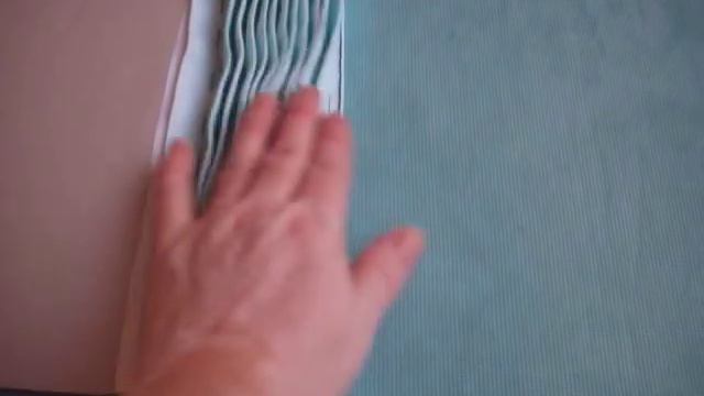 АЛЬБОМ ДЛЯ ВЫШИВКИ...или куда можно пристроить свои работы! смотреть онлайн